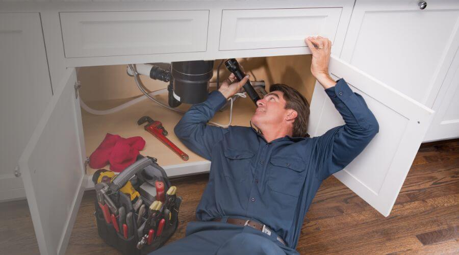 Local 24/7 Emergency Plumbing in Ville Platte, LA